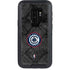 NBA Los Angeles Clippers Black Rust Otterbox Defender Galaxy Skin