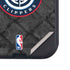 NBA Los Angeles Clippers Black Rust Otterbox Defender iPhone Skin