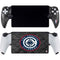 NBA Los Angeles Clippers Black Rust PlayStation Portal Remote Player Skin