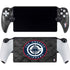 NBA Los Angeles Clippers Black Rust PlayStation PS5 Skins