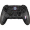 NBA Los Angeles Clippers Black Rust PlayStation Scuf Vantage 2 Controller Skin