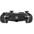NBA Los Angeles Clippers Black Rust PlayStation Scuf Vantage 2 Controller Skin