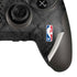 NBA Los Angeles Clippers Black Rust PlayStation Scuf Vantage 2 Controller Skin