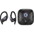 NBA Los Angeles Clippers Black Rust PowerBeats Pro Skin