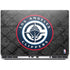 NBA Los Angeles Clippers Black Rust Dell Precision Skin