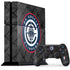 NBA Los Angeles Clippers Black Rust PlayStation PS4 Skins