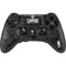 NBA Los Angeles Clippers Black Rust PS4/PC SCUF Impact Controller Skin