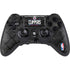 NBA Los Angeles Clippers Black Rust PlayStation PS4 Skins