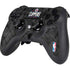 NBA Los Angeles Clippers Black Rust PS4/PC SCUF Impact Controller Skin