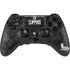 NBA Los Angeles Clippers Black Rust PS4/PC SCUF Impact Controller Skin