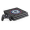 NBA Los Angeles Clippers Black Rust PS4 Pro Bundle Skin