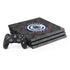 NBA Los Angeles Clippers Black Rust PS4 Pro Bundle Skin