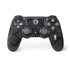 NBA Los Angeles Clippers Black Rust PS4 Pro/Slim Controller Skin