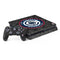 NBA Los Angeles Clippers Black Rust PS4 Slim Bundle Skin