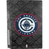 NBA Los Angeles Clippers Black Rust PS5 Bundle Skin