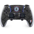 NBA Los Angeles Clippers Black Rust PlayStation PS5 Skins