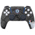 NBA Los Angeles Clippers Black Rust PS5 Pro Bundle Skin