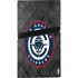 NBA Los Angeles Clippers Black Rust PS5 Pro Console Skin