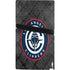 NBA Los Angeles Clippers Black Rust PS5 Pro Console Skin
