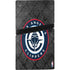 NBA Los Angeles Clippers Black Rust PS5 Pro Disk Console Skin