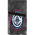 NBA Los Angeles Clippers Black Rust PS5 Pro Disk Console Skin