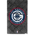 NBA Los Angeles Clippers Black Rust PS5 Slim Digital Edition Bundle Skin