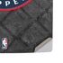 NBA Los Angeles Clippers Black Rust PS5 Slim Digital Edition Console Skin