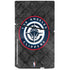 NBA Los Angeles Clippers Black Rust PS5 Slim Disk Console Skin