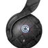 NBA Los Angeles Clippers Black Rust PULSE 3D Wireless Headset for PS5 Skin