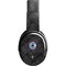 NBA Los Angeles Clippers Black Rust Skullcandy Crusher Wireless Skin