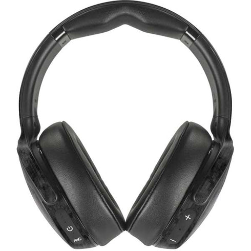 NBA Los Angeles Clippers Black Rust Skullcandy Venue Skin