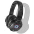 NBA Los Angeles Clippers Black Rust Skullcandy Venue Skin