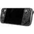 NBA Los Angeles Clippers Black Rust Steam Deck Handheld Gaming Computer OLED Skin