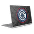 NBA Los Angeles Clippers Black Rust Surface Book 2 13.5in Skin