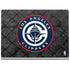 NBA Los Angeles Clippers Black Rust Surface Book 2 15in Skin