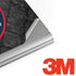 NBA Los Angeles Clippers Black Rust Surface Book 2 15in Skin