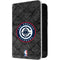 NBA Los Angeles Clippers Black Rust Surface Duo Skin
