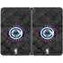 NBA Los Angeles Clippers Black Rust Surface Duo Skin