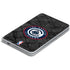 NBA Los Angeles Clippers Black Rust Surface Duo Skin