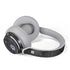 NBA Los Angeles Clippers Black Rust Surface Headphones Skin