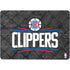 NBA Los Angeles Clippers Black Rust Surface Laptop Studio Skin