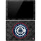 NBA Los Angeles Clippers Black Rust Surface Pro 4 Skin