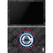 NBA Los Angeles Clippers Black Rust Surface Pro 6 Skin