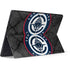 NBA Los Angeles Clippers Black Rust Surface Pro 7 Skin