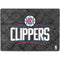 NBA Los Angeles Clippers Black Rust Surface Pro 8 Skin