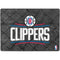 NBA Los Angeles Clippers Black Rust Surface Pro 9 Skin