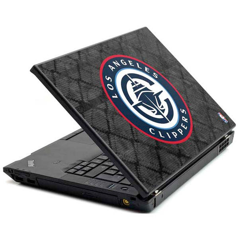 NBA Los Angeles Clippers Black Rust T440s Skin