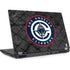 NBA Los Angeles Clippers Black Rust Lenovo ThinkPad Skin