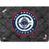 NBA Los Angeles Clippers Black Rust Lenovo ThinkPad Skin