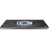 NBA Los Angeles Clippers Black Rust Universal Laptop 11in (8.8 x 6.2in) Skin